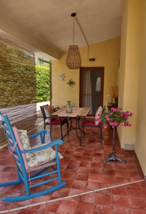 Casa Mimosa Holiday Room Sperlonga